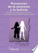 Prevención de la anorexia y la bulimia