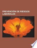 Prevención de Riesgos Laborales