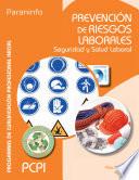 Prevención de riesgos laborales : seguridad y salud laboral