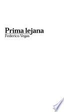 Prima lejana