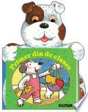 Primer día de clases
