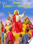 Primer Libro de los Santos