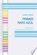 Primer Rayo Azul