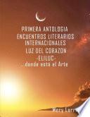Primera Antologia - ELILUC