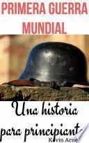 Primera Guerra Mundial