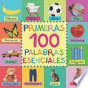 Primeras 100 Palabras Esenciales