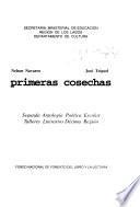 Primeras cosechas