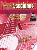 Primeras Lecciones Guitarra para Principiantes: Aprender Notas / Tocando Solos