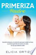 PRIMERIZA MADRE