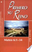 Primero Su Reino