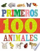 Primeros 100 Animales