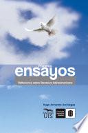 Primeros ensayos: Reflexiones sobre literatura latinoamericana