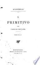 Primitivo