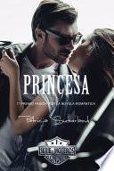 Princesa (Serie Moteros #1)