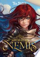 Princesas del alba. Nemis