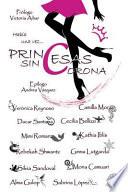 Princesas Sin Corona
