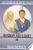 Principe Para Elisabet / Princess Elizabeth