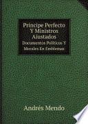 Principe Perfecto Y Ministros Aiustados