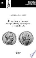 Príncipes y tiranos
