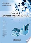 Principi di Analisi Farmaceutica