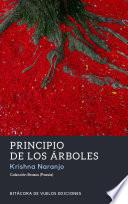 Principio de los árboles