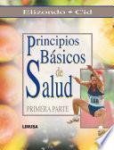 Principios basicos de salud