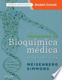 Principios de bioquímica médica