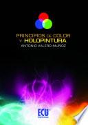 Principios de color y holopintura