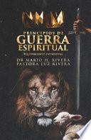 Principios de Guerra Espiritual.: Equipamiento Integritas.