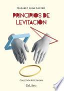 Principios de levitación