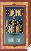 Principios de Liderazgo Espiritual
