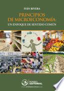 Principios de Microeconomía