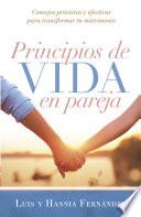 Principios de vida en pareja