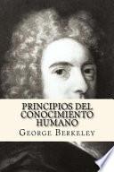 Principios Del Conocimiento Humano (Spanish Edition)