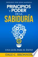 Principios y Poder de la Sabiduría