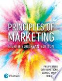 Principles of Marketing