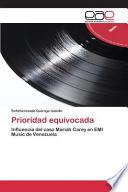 Prioridad Equivocada