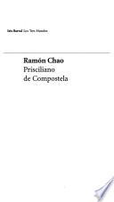 Prisciliano de Compostela