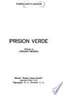 Prisión verde
