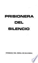 Prisionera del silencio