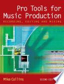 Pro Tools for Music Production