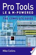 Pro Tools LE and M-Powered