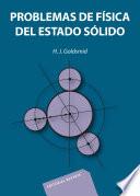 Problemas de física del estado sólido