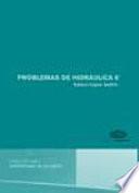 Problemas de hidráulica II
