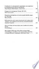 Procedimientos analíticos en musicología