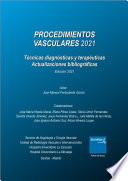 PROCEDIMIENTOS VASCULARES.