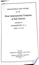 Proceedings and Papers: Commission II