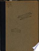 Proceedings ... Annual Conference for the Prevention of Grain Rust