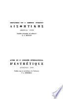 Proceedings