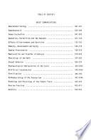 Proceedings